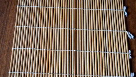 роллы с креветкой