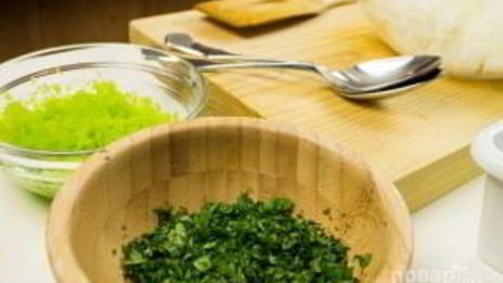 роллы с сюрпризом