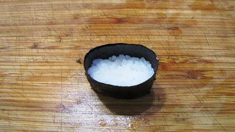 роллы сашими, гунканмаки