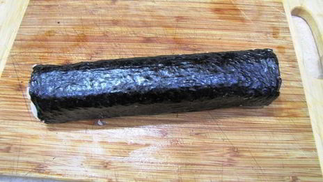 роллы сашими, гунканмаки