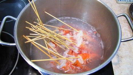 роллы сашими, гунканмаки