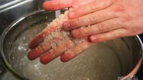 роллы своими руками