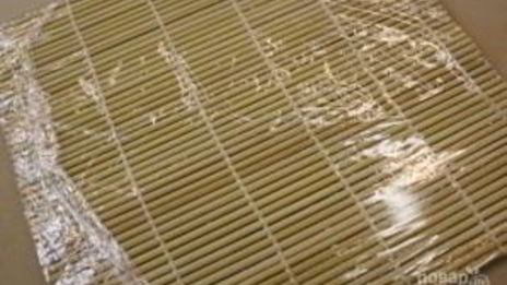 роллы своими руками