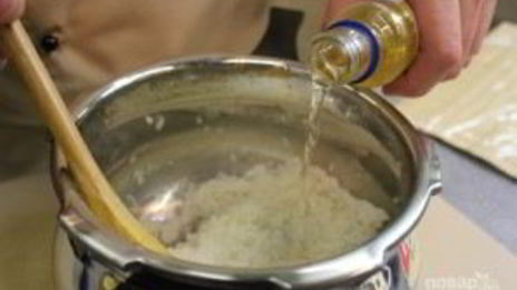 роллы своими руками