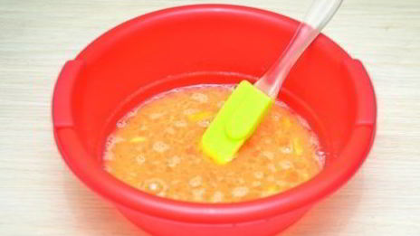 сладкие роллы