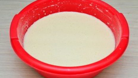 сладкие роллы