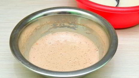 сладкие роллы