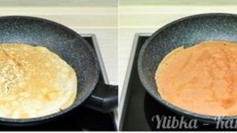 сладкие роллы