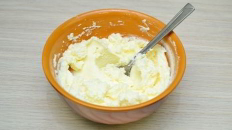 сладкие роллы