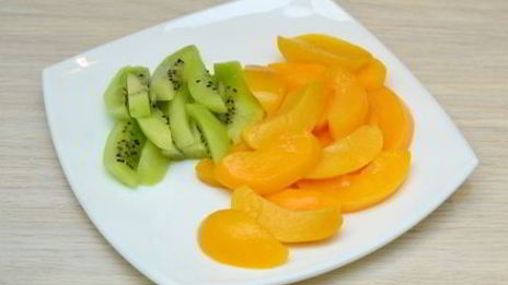 сладкие роллы