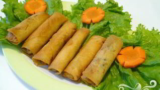 Спринг-ролл