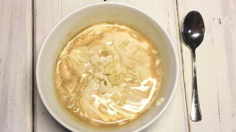 спринг-роллы с крабовыми палочками