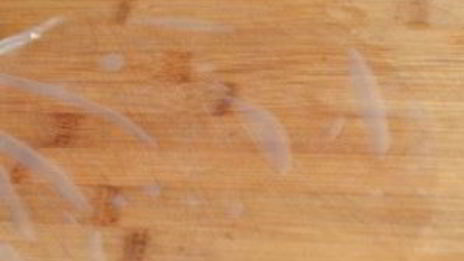 спринг-роллы с лососем