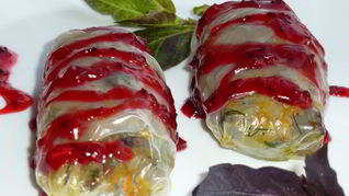 Спринг-роллы