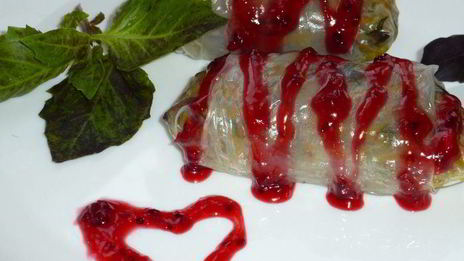 спринг-роллы