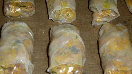 спринг-роллы