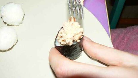 суши и роллы