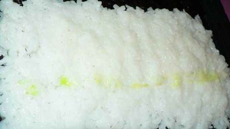 суши и роллы