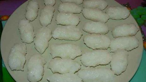 суши и роллы