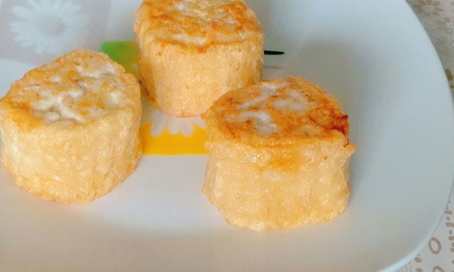 Рецепт вафельные роллы