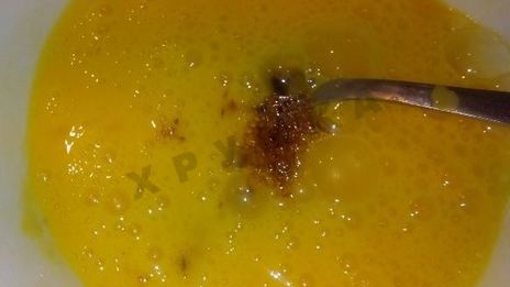 яичные роллы по-корейски