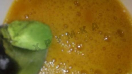 яичные роллы по-корейски