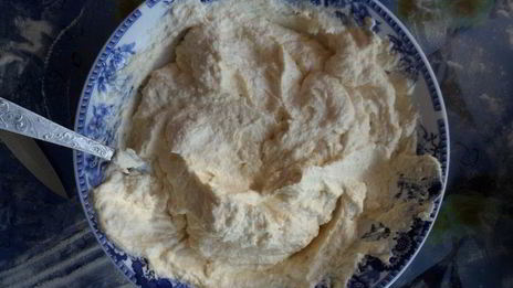 блинный рулетик для любимого