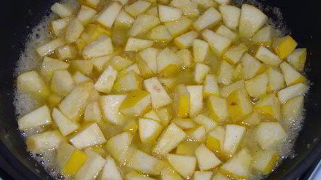 десертный рулет