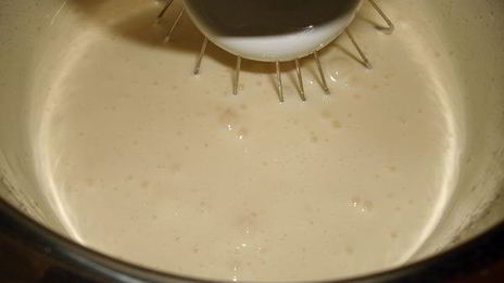 десертный рулет