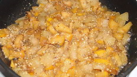 десертный рулет