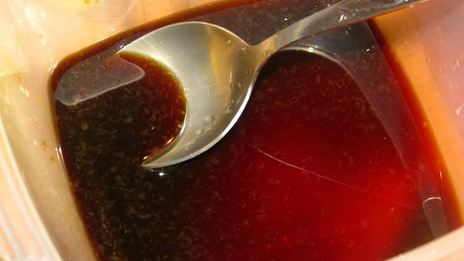 говяжий рулетик с баклажаном и сыром