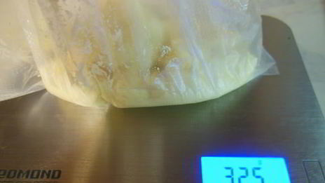 картофельный рулет с фаршем