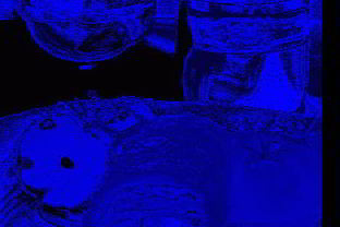 Куриный рулет с чесноком