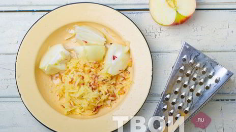 куриный рулет в духовке