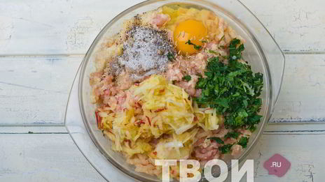 куриный рулет в духовке