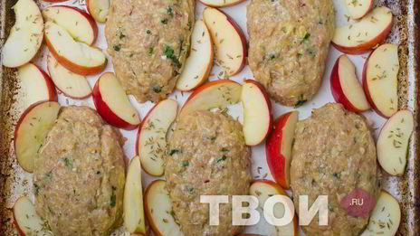 куриный рулет в духовке