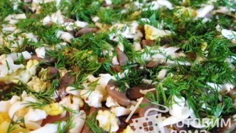 куриный рулет