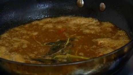 куриные рулетики с оливковой начинкой