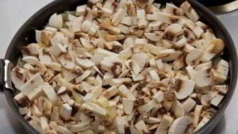 мясной рулет на пару