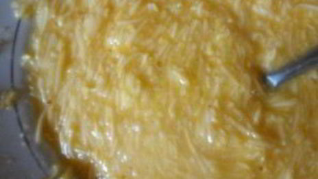 мясной рулет в сырной оболочке