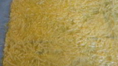 мясной рулет в сырной оболочке