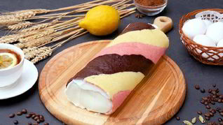 Неаполитанский рулет