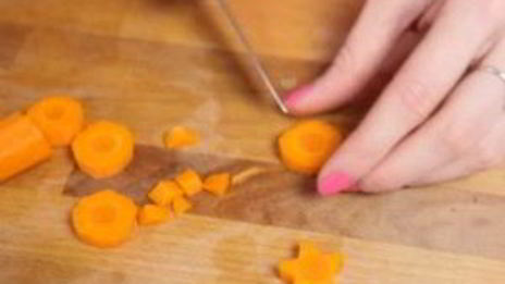 новогодние рулетики