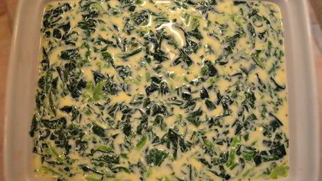 новогодний рулет из индейки