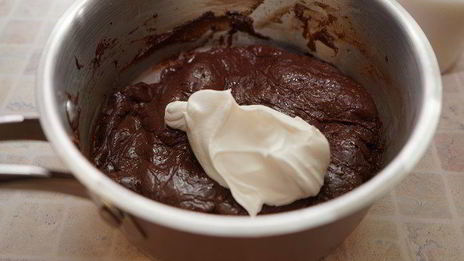 рулет черный лес