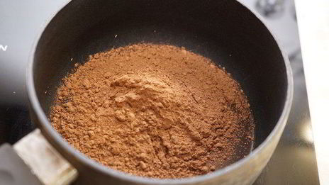 рулет черный лес