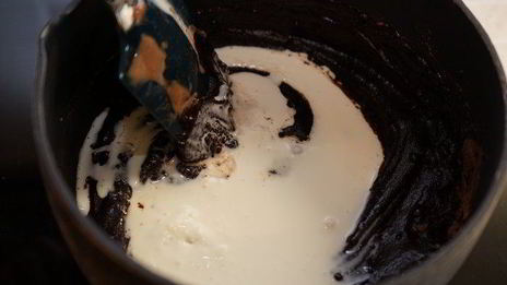 рулет черный лес