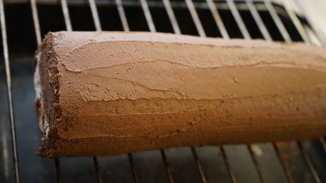 рулет черный лес