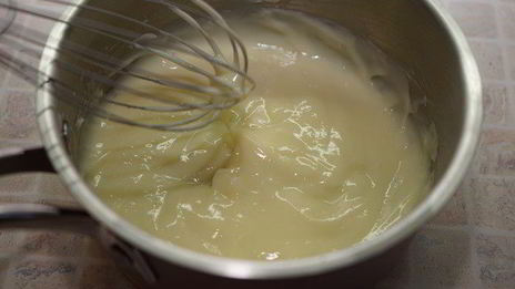 рулет черный лес