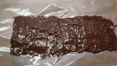 рулет черный лес